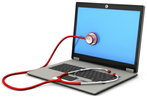 HP Laptop Service Center in Hyderabad, Guwahati